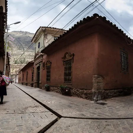 Florencio Casa Hacienda