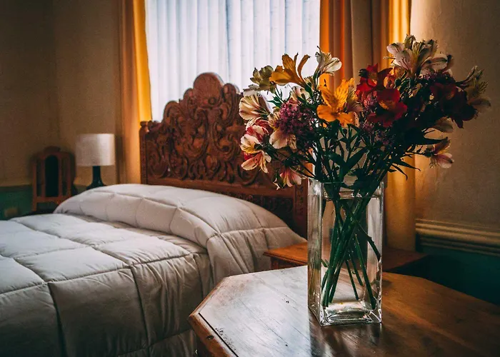 Florencio Casa Hacienda 3*