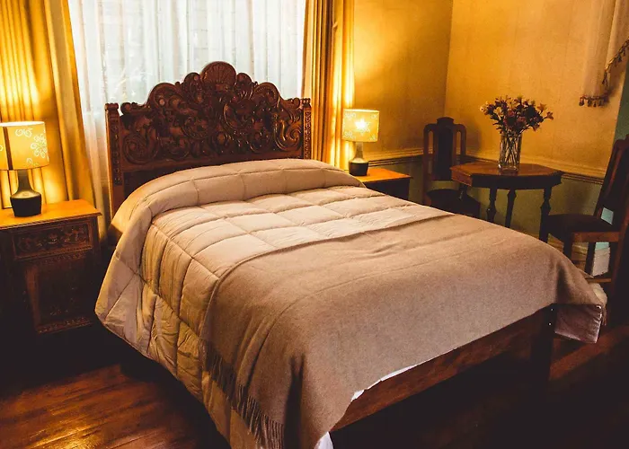 Florencio Casa Hacienda Hotel