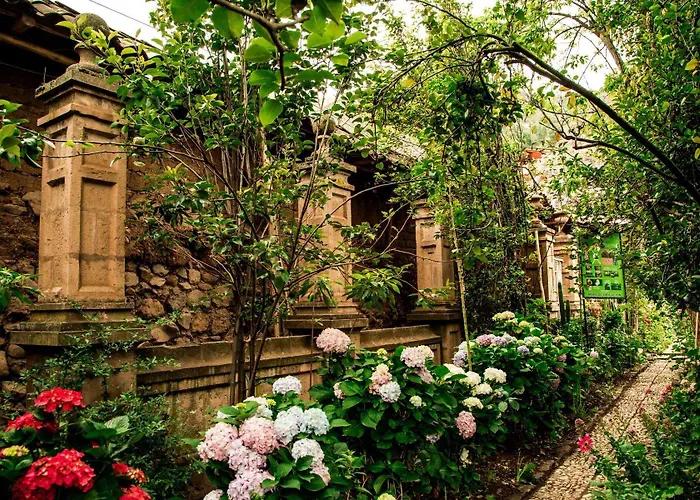 Hotel Florencio Casa Hacienda
