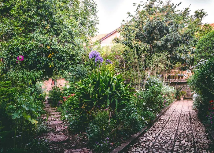 Hotel Florencio Casa Hacienda