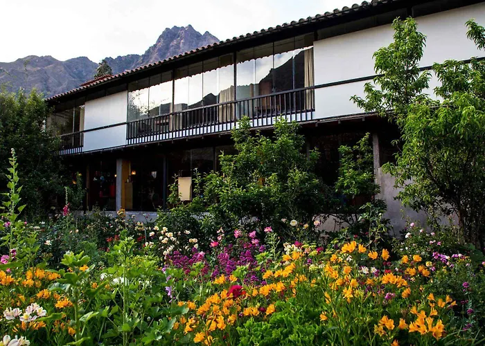 Florencio Casa Hacienda Hotel 3*