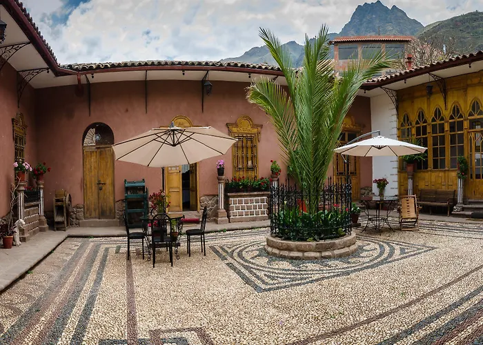 Hotel Florencio Casa Hacienda 3*