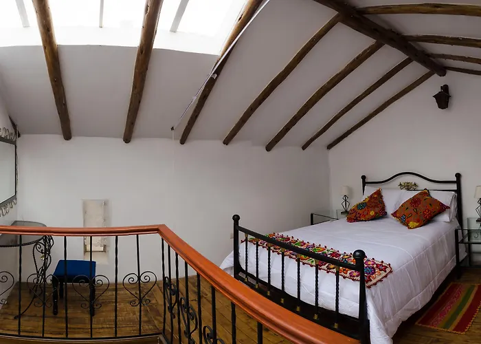 Florencio Casa Hacienda Hotel