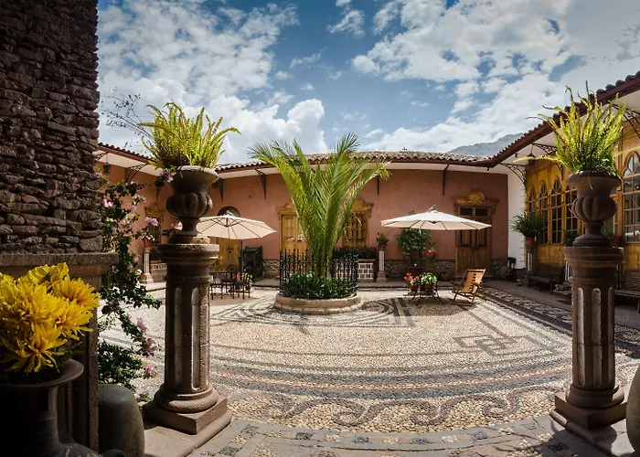 Florencio Casa Hacienda