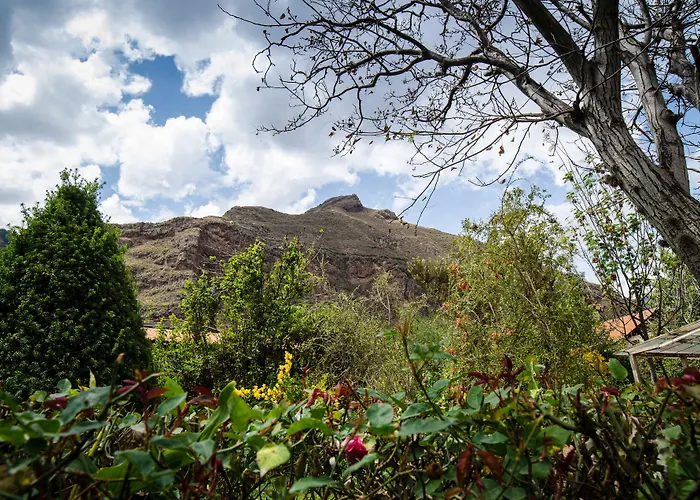 Florencio Casa Hacienda