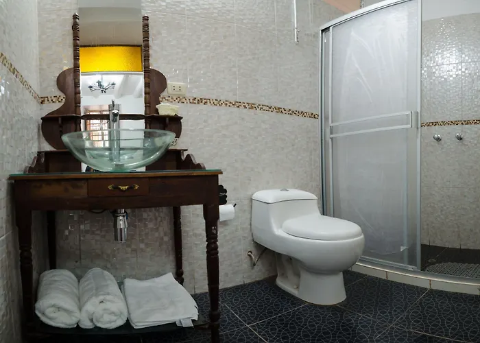 Hotel Florencio Casa Hacienda Písac