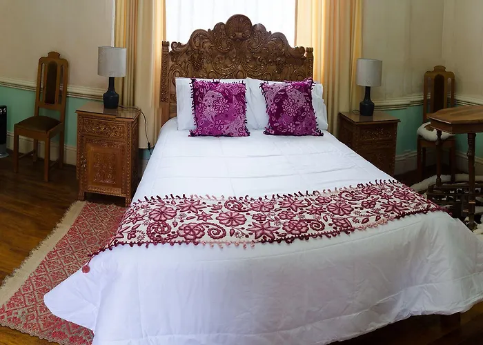 Florencio Casa Hacienda