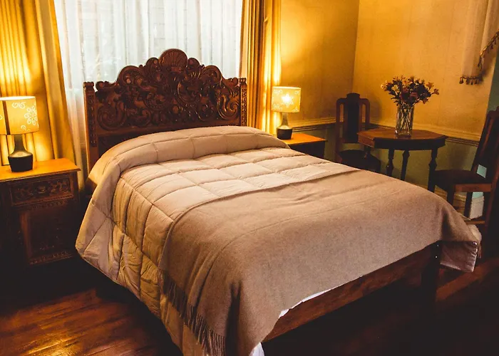 Florencio Casa Hacienda