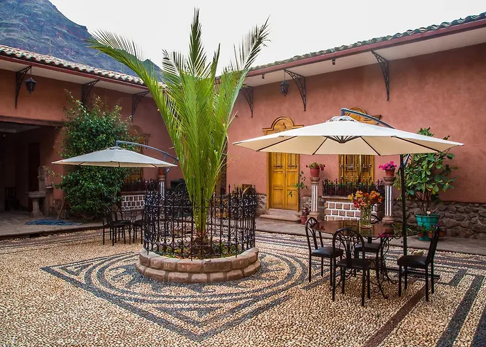 Hotel Florencio Casa Hacienda 3*