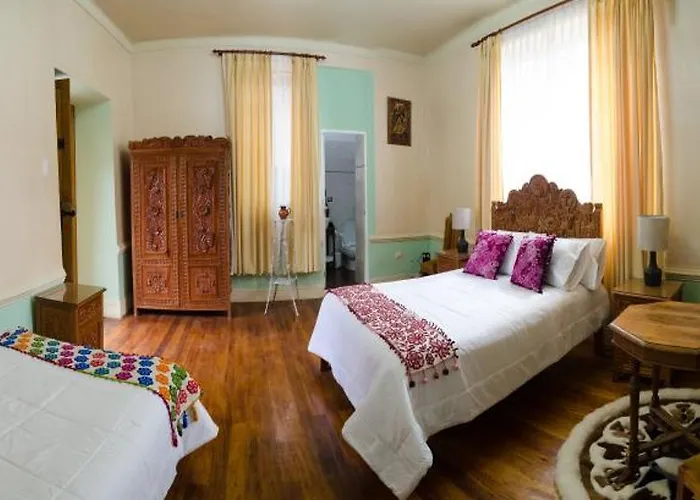 Florencio Casa Hacienda
