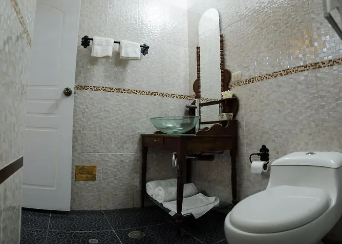 Hotel Florencio Casa Hacienda Písac