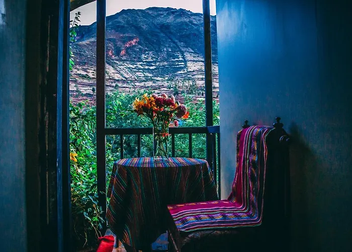 Florencio Casa Hacienda Hotel 3*